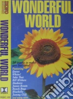 Wonderful World / Various giochi