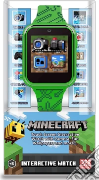 Minecraft: Smart Watch giochi