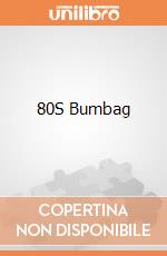 80S Bumbag gioco