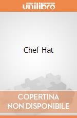 Chef Hat gioco di Smiffy'S