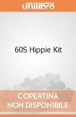 60S Hippie Kit gioco