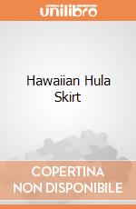 Hawaiian Hula Skirt gioco