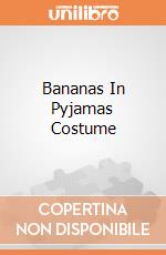 Bananas In Pyjamas Costume gioco di Smiffy's