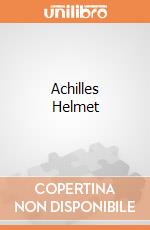 Achilles Helmet gioco