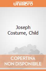 Joseph Costume, Child gioco di Smiffy'S