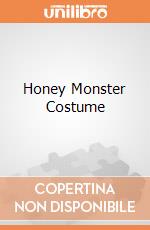 Honey Monster Costume gioco di Smiffy'S