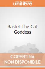 Bastet The Cat Goddess gioco di Smiffy'S
