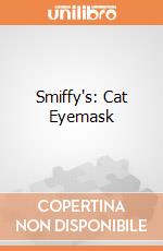 Smiffy's: Cat Eyemask gioco di Smiffy'S