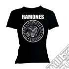 Ramones - Seal (Donna Tg. L) giochi