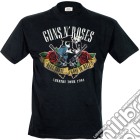 Guns N' Roses: Here Today And Gone To Hell (T-Shirt Unisex Tg. XL) giochi