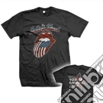 Rolling Stones (The): Rock Off - Tour Of America 78 (T-Shirt Unisex Tg. M) giochi