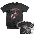Rolling Stones (The): Tour Of America 78 (T-Shirt Unisex Tg. M) gioco di Rock Off