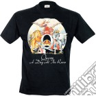 Queen - A Day At The Races (T-Shirt Uomo XL) gioco di Rock Off