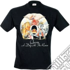 Queen - A Day At The Races (T-Shirt Uomo L) giochi