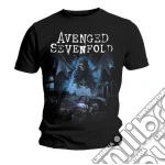 Avenged Sevenfold: Recurring Nightmare (T-Shirt Unisex Tg. M) giochi