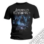 Avenged Sevenfold: Recurring Nightmare (T-Shirt Unisex Tg. M) gioco di Rock Off