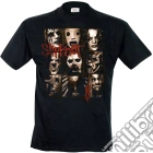 Slipknot - Mezzotint Decay (T-Shirt Uomo S) giochi