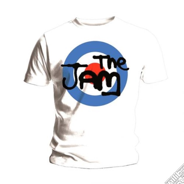 Jam - Spray Logo (Unisex Tg. XL) gioco di Rock Off