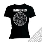 Ramones - Seal (Donna Tg. XL) giochi