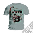 Eminem: Tape (T-Shirt Unisex Tg. L) giochi