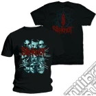 Slipknot - Masks 2 (Unisex Tg. S) giochi