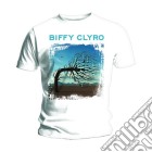 Biffy Clyro - Opposites White (Unisex Tg. M) giochi
