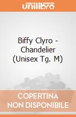 Biffy Clyro - Chandelier (Unisex Tg. M) gioco