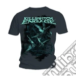 Killswitch - Engage Battle (Unisex Tg. L)