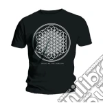 Bring Me The Horizon: Rock Off - Sempiternal (T-Shirt Unisex Tg. L) giochi