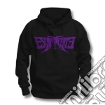 Escape The Fate: Rock Off - Logo (Felpa Con Cappuccio Unisex Tg. M) giochi