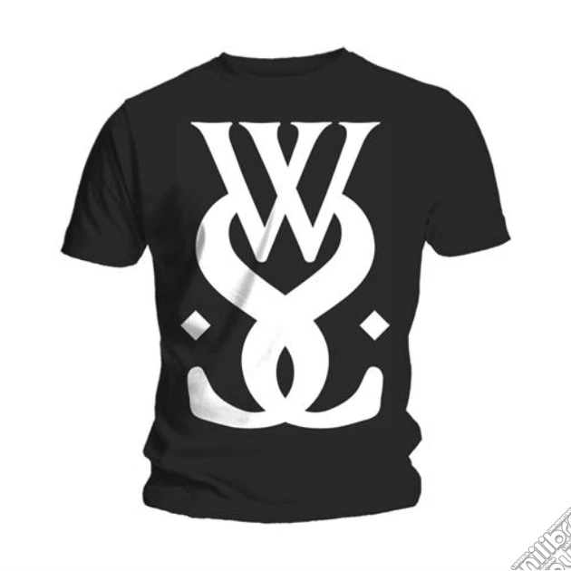 While She Sleeps - Wss Logo (Unisex Tg. XL) gioco di Rock Off