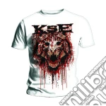 Killswitch - Engage Engage Fury (Unisex Tg. L)