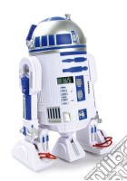 Sveglia «Star Wars R2-D2 con spia 3D»  giochi