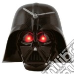 Star Wars - Darth Vader Sveglia Con Occhi Che Si Illuminano