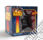 Salvadanaio parlante Darth Vader di Star Wars  giochi