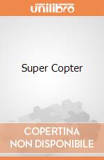Super Copter gioco