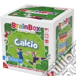 Asmodee: Brainbox Calcio giochi