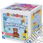 Asmodee: Brainbox Dinosauri giochi