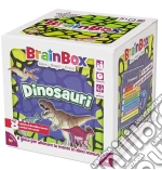 Asmodee: Brainbox Impariamo L'Inlgese giochi