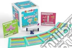 Asmodee: Brainbox - Scienza giochi