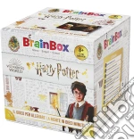 Asmodee: Brainbox Harry Potter Hiboutatillus: Coco Rido giochi