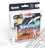 Asmodee: Brainbox Spazio giochi