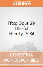 Fftcg Opus 29 Blissful Eternity Pr Kit giochi