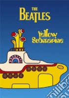 Beatles (The): Gb Eye - Yellow Submarine (Poster 91,5X61 Cm) giochi