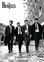 Beatles (The): Gb Eye - In London (Poster 91,5X61 Cm)