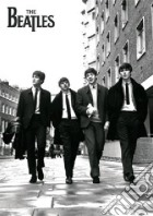 Beatles (The): Gb Eye - In London (Poster 91,5X61 Cm) gioco di GB Eye