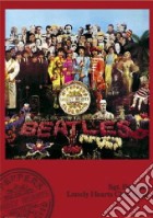 Beatles - Sgt Pepper's Lonely Hearts Club Band (Poster) giochi