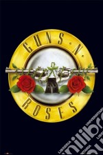 Guns N' Roses: GB Eye - Logo (Poster 91,5X61 Cm)
