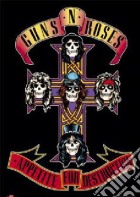 Guns N' Roses - Appetite For Destruction (Poster) gioco di GB Eye