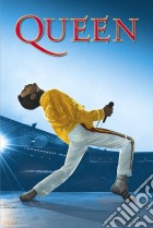 Queen - Live At Wembley (Poster) giochi